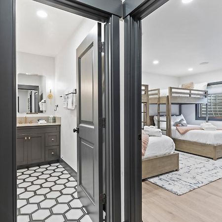 909 Park Ave Home Park City Exteriér fotografie