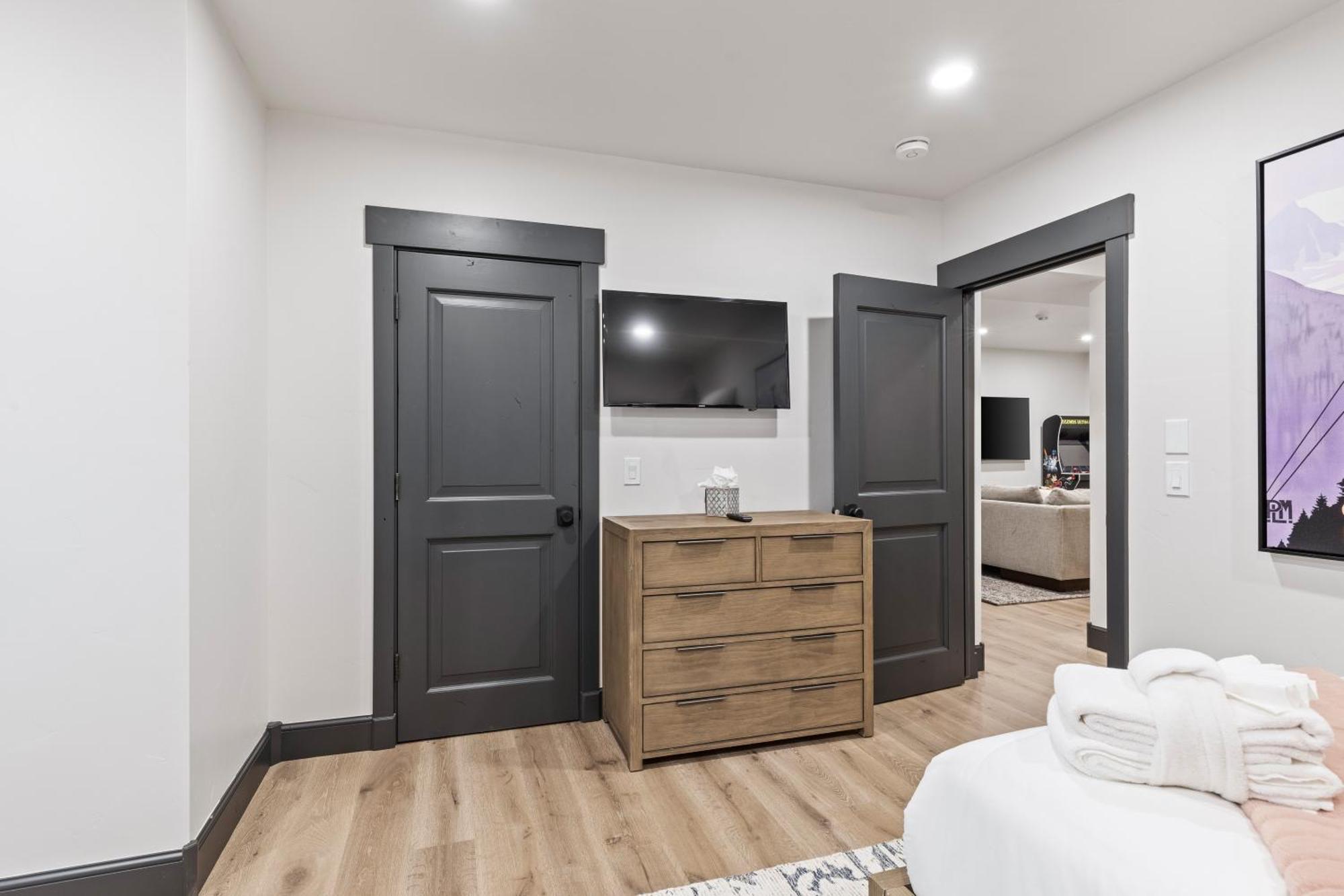 909 Park Ave Home Park City Exteriér fotografie