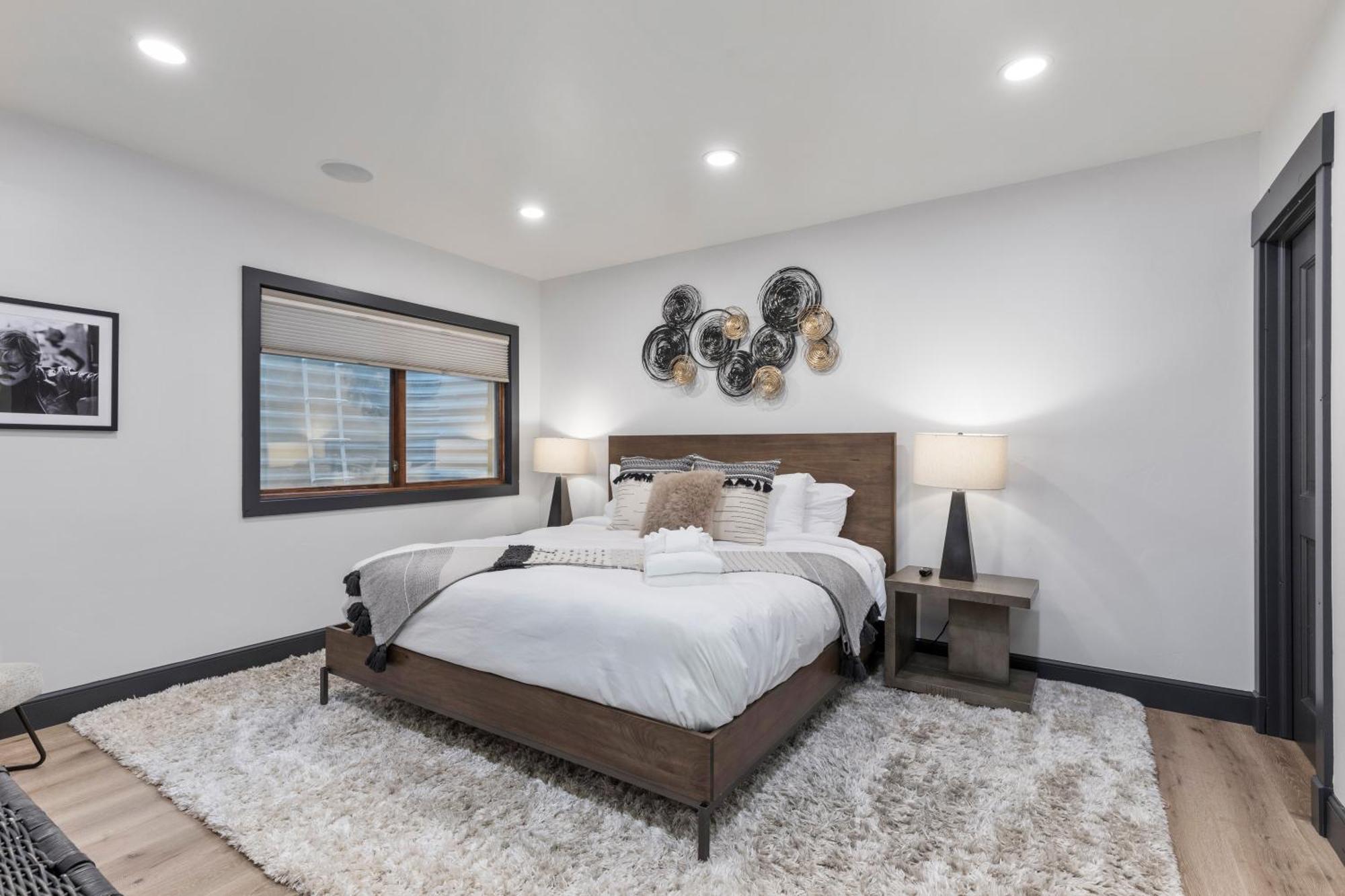 909 Park Ave Home Park City Exteriér fotografie