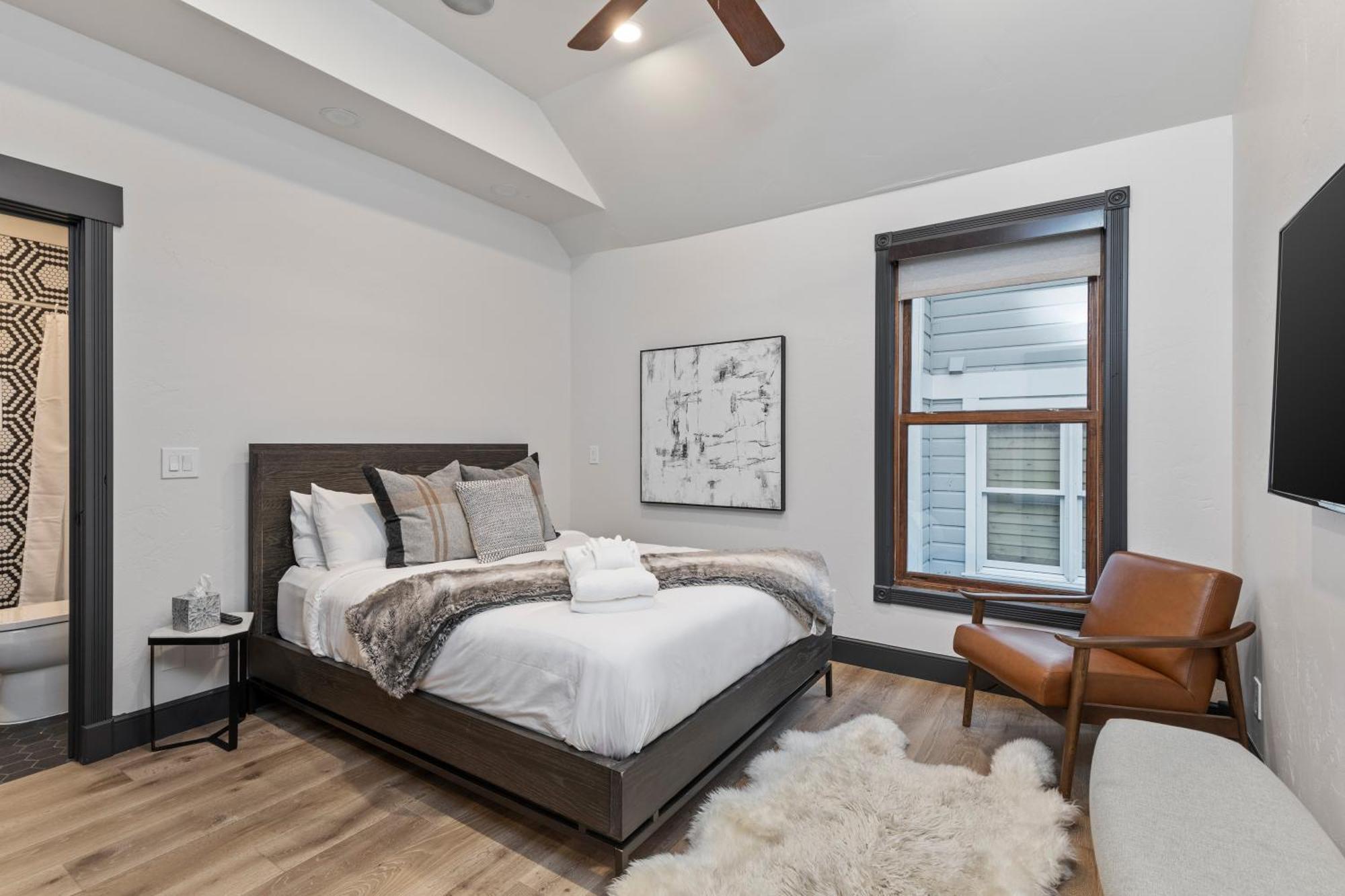 909 Park Ave Home Park City Exteriér fotografie