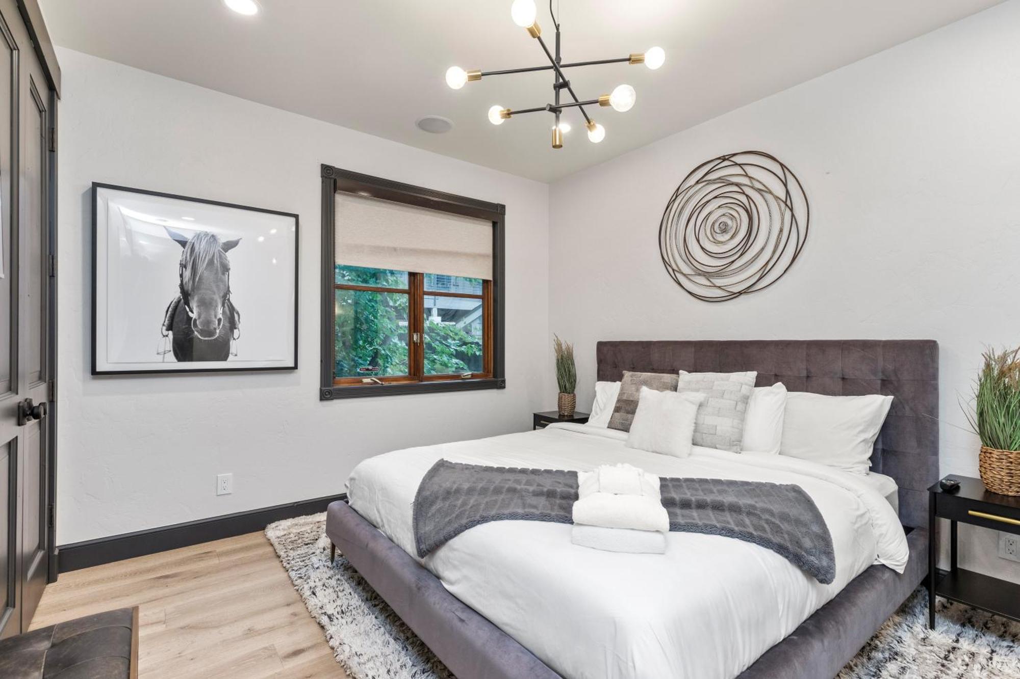 909 Park Ave Home Park City Exteriér fotografie