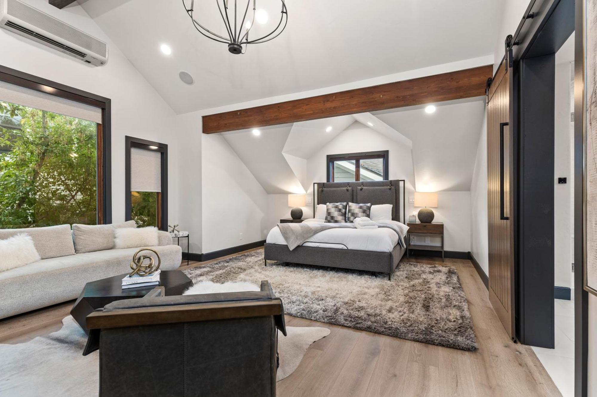 909 Park Ave Home Park City Exteriér fotografie