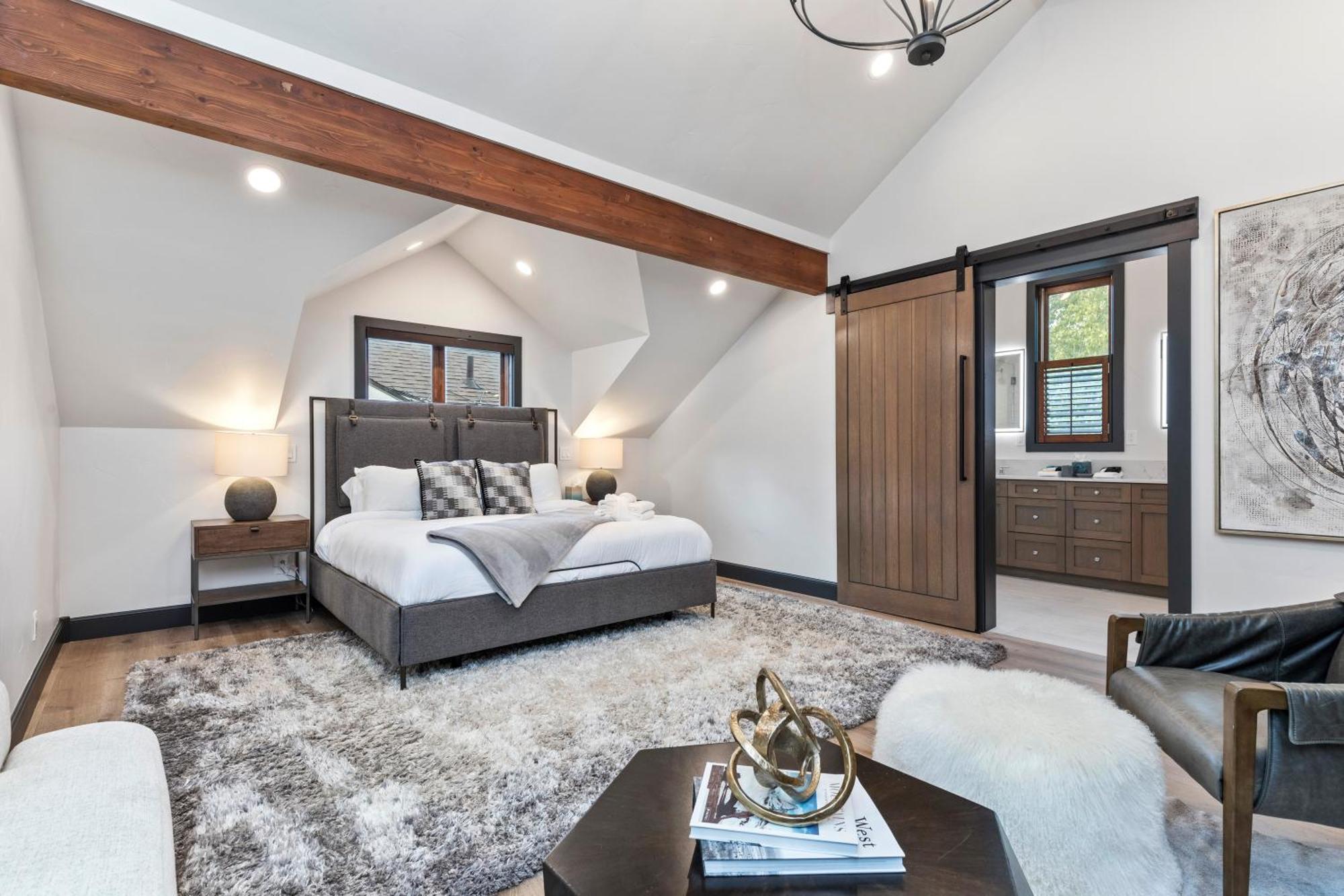909 Park Ave Home Park City Exteriér fotografie