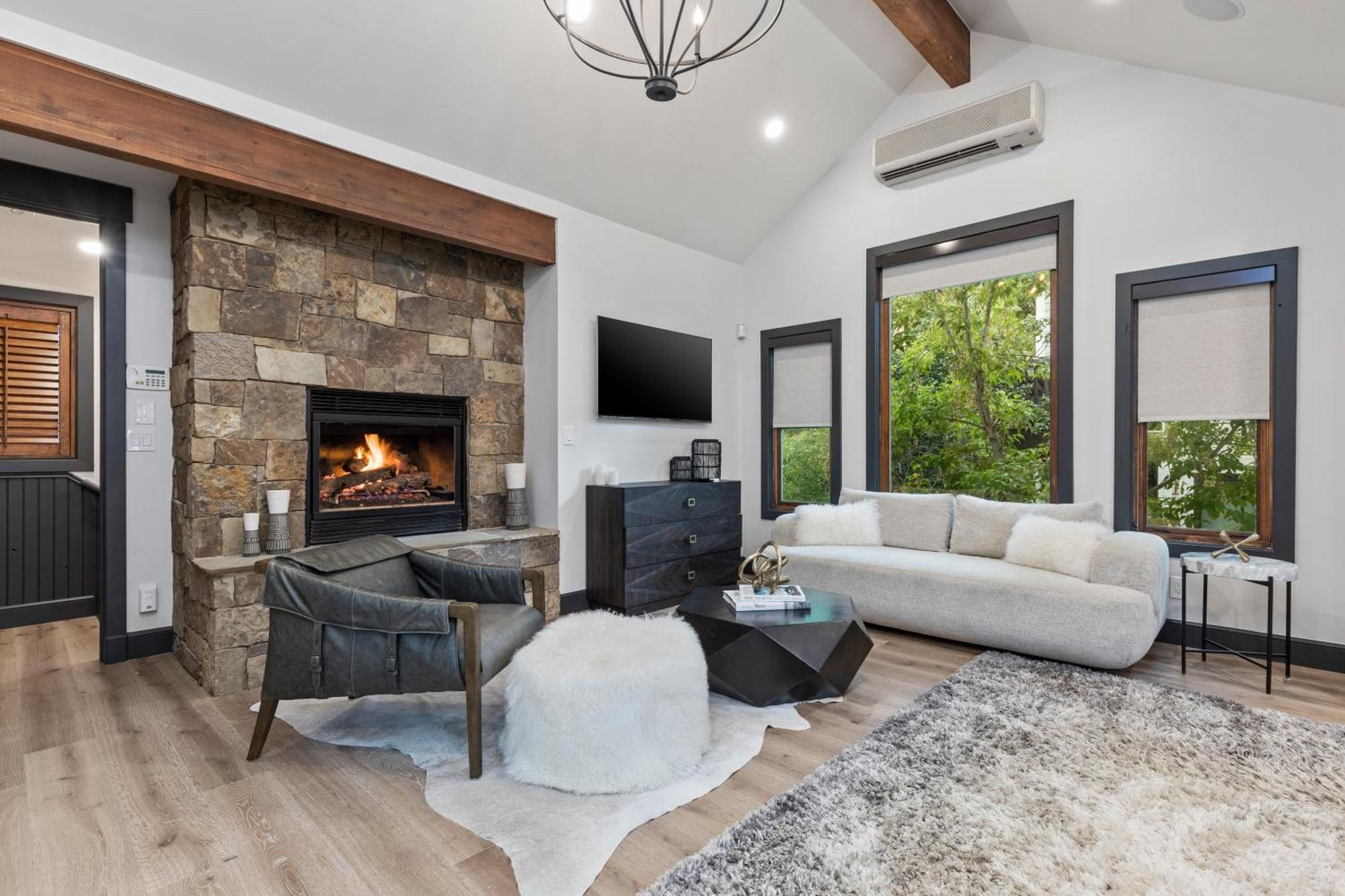 909 Park Ave Home Park City Exteriér fotografie