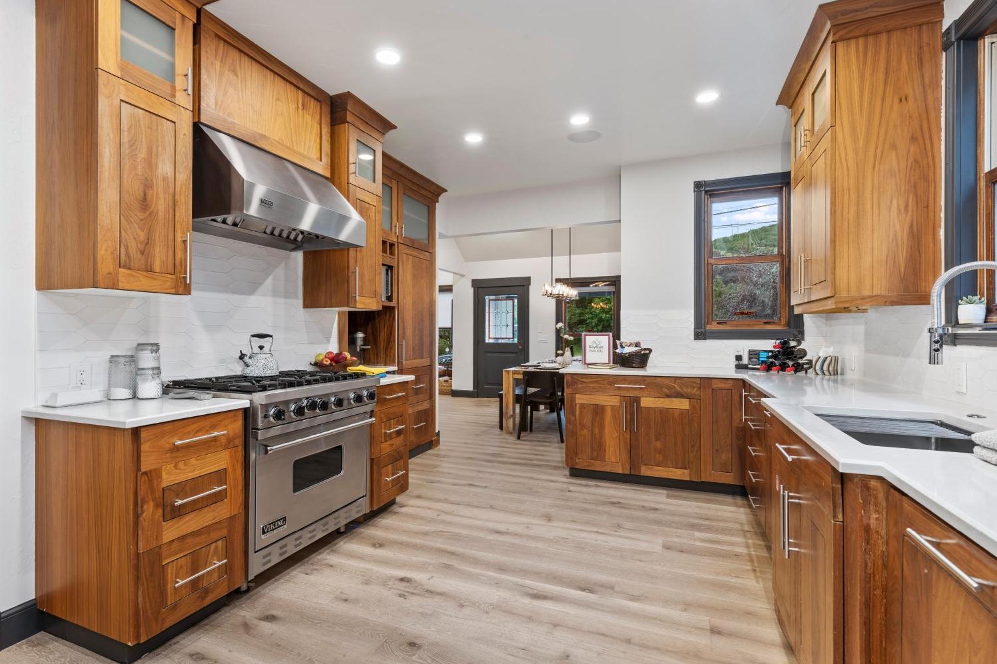 909 Park Ave Home Park City Exteriér fotografie