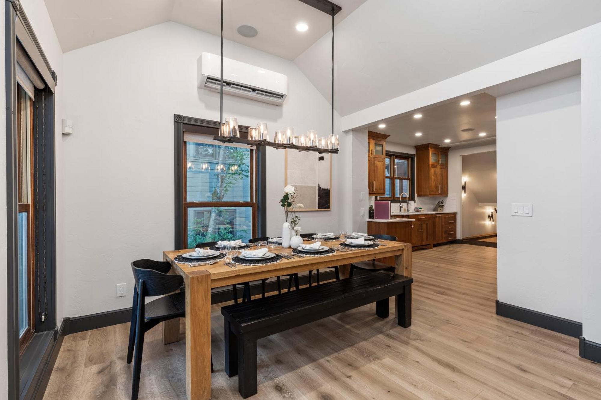 909 Park Ave Home Park City Exteriér fotografie