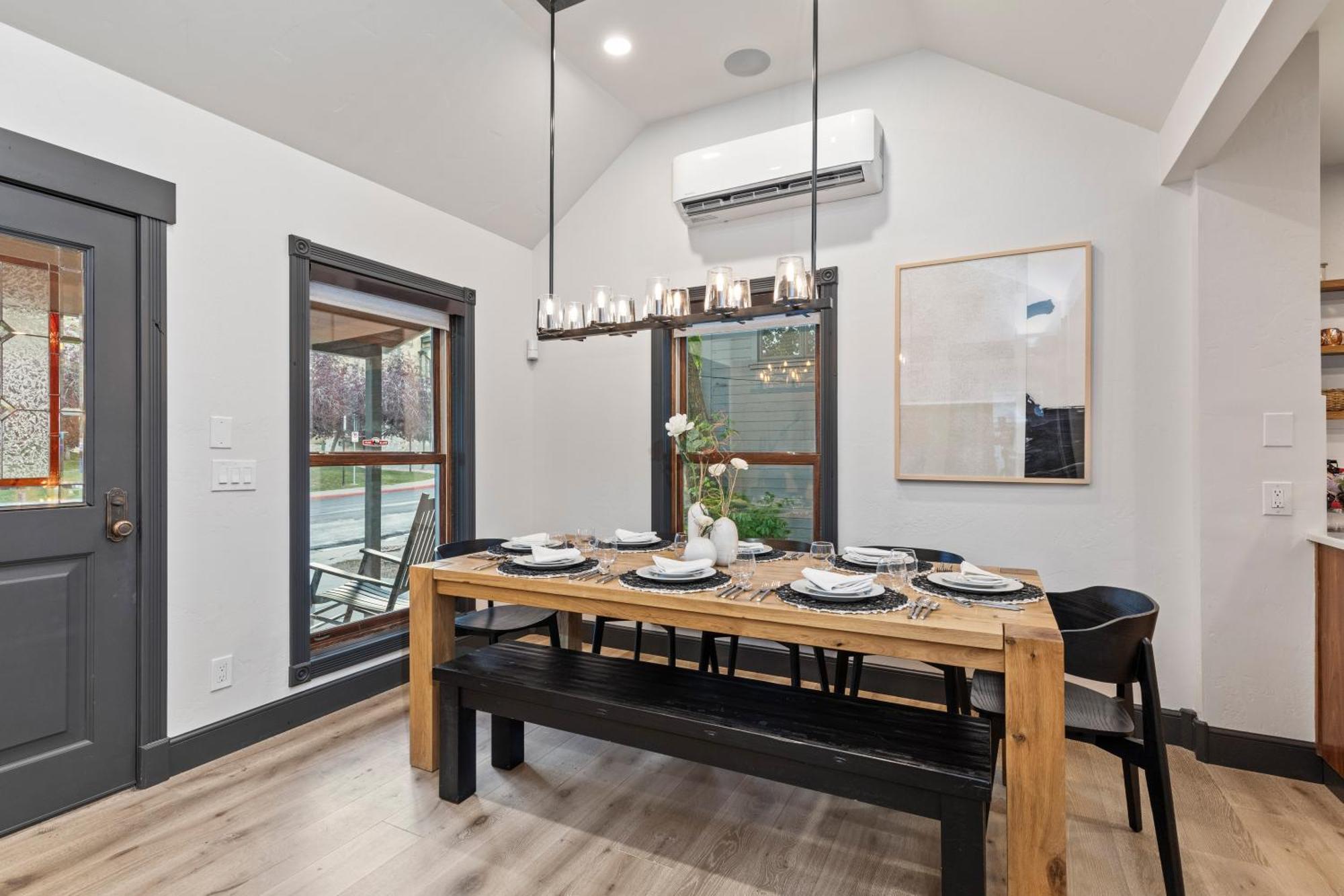 909 Park Ave Home Park City Exteriér fotografie