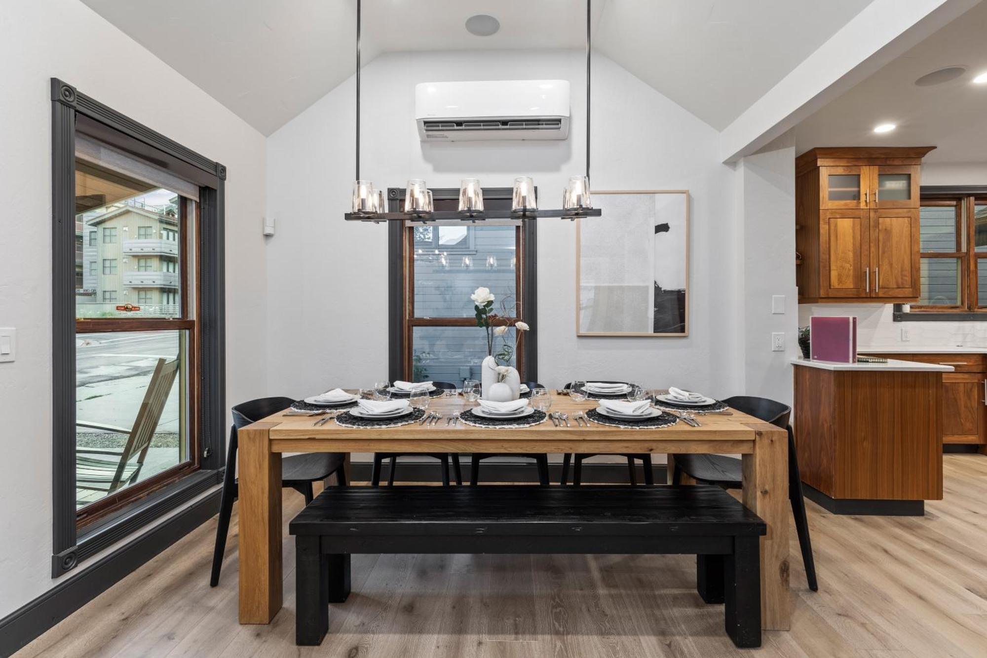 909 Park Ave Home Park City Exteriér fotografie