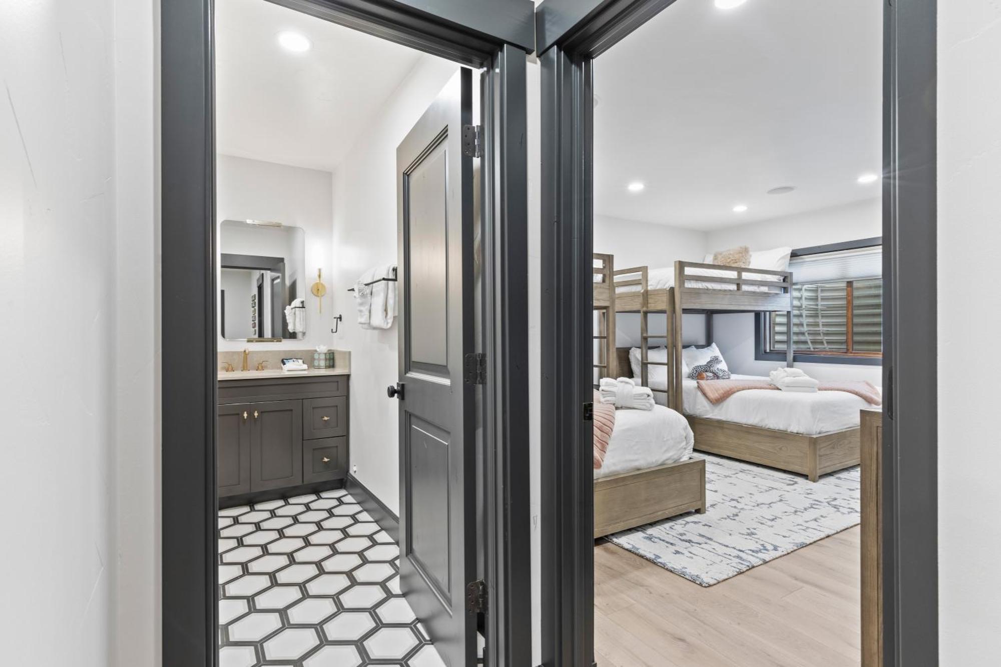 909 Park Ave Home Park City Exteriér fotografie