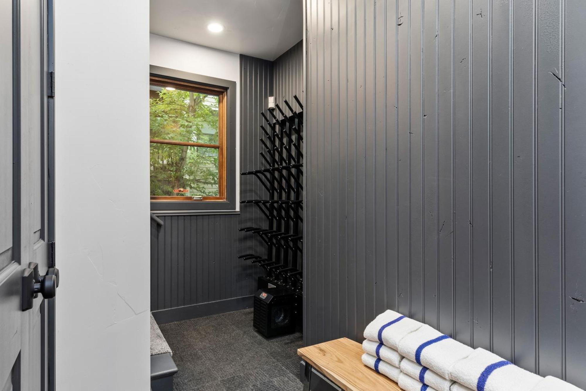 909 Park Ave Home Park City Exteriér fotografie